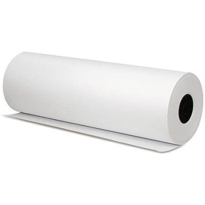 Image for BUTCHERS PAPER COUNTER ROLL 610MM X 500M WHITE from Coastal Office National